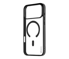 Obal:Me MagNetix Outline Hülle für Apple iPhone 17 Pro Max Schwarz