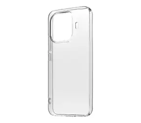Obal:Me TPU-Hülle für XIAOMI 15T Pro, transparent