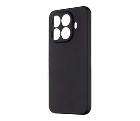 Obal:Me Matte TPU-Hülle für XIAOMI 15T Pro Schwarz