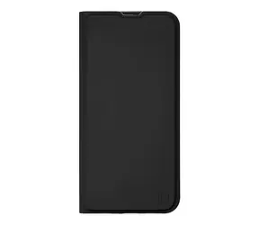 Obal:Me SmoothTouch Hülle für XIAOMI Redmi 15C 4G/5G Schwarz
