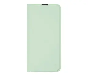 Obal:Me SmoothTouch Hülle für XIAOMI Redmi 15C 4G/5G Mintgrün