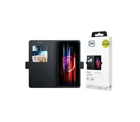3mk Wallet Case für XIAOMI 14T Pro
