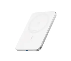 Anker Nano 5000mAh weiß / Kabellose Powerbank 20W 