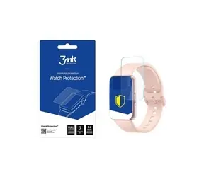 3mk Watch Protection ARC Schutzfolie für Samsung Galaxy Fit 3