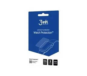 3mk Uhrenschutz FlexibleGlass Schutzglas für Huawei Watch GT 5 Active 46mm