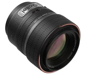 Rollei 85mm AF f/1.8 Objektiv für Sony FE