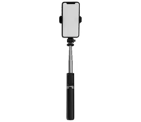 Rollei Comfort Selfie-Stick schwarz / Selfie-Stick / 103 cm / BT 4.0