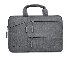 Satechi ST-LTB13 grau / Tasche für MacBook 13" / wasserdicht