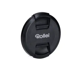 Rollei 12046 vorderer Objektivdeckel 62 mm