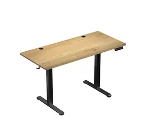 Mark Adler Leader 7.0 / Elektrischer Büroschreibtisch / 120 x 60 x 72-118 cm 