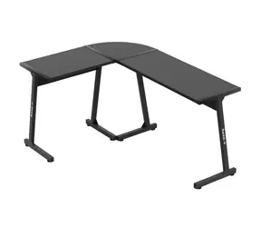Huzaro Hero 6.0 / Eck-Spieltisch / 112 x 147 cm / Montage rechts und links