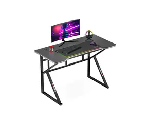 Huzaro Hero 1.6 schwarz / Spieltisch / 120 x 60 x 75 cm
