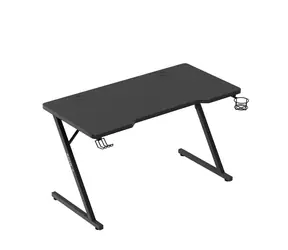 Huzaro Hero 2.5 schwarz / Spieltisch / 120 x 60 x 75 cm