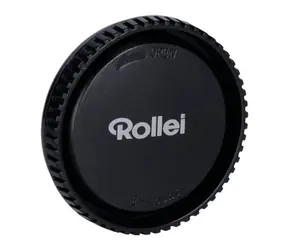 Rollei 12048 E-Mount-Rückdeckel