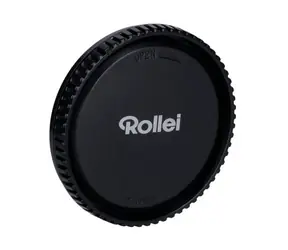 Rollei 12050 Rückobjektivdeckel Z-Bajonett