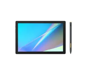 Huion Kamvas Slate 10 grau / Grafiktablett / 10,1" FHD-Touchscreen / 4096 Druckstufen / Android / WLAN 