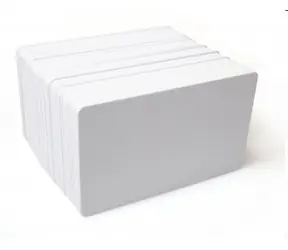 OEM RFID-Chipkarte Mifare S50 13,56 MHz