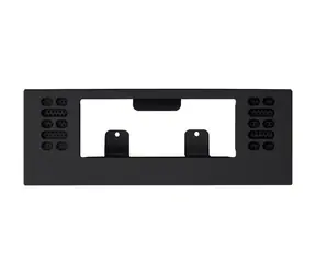 Thermaltake LCD-Bildschirm- Kit Black Tower 300 / 3,9"-Display für Ceres 330
