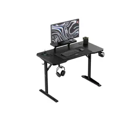 Mark Adler Leader 5.1 schwarz / Schreibtisch / 115 x 60 x 75 cm 