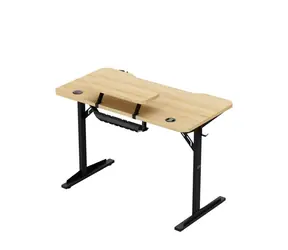 Mark Adler Leader 5.1 Eiche / Schreibtisch / 115 x 60 x 75 cm 