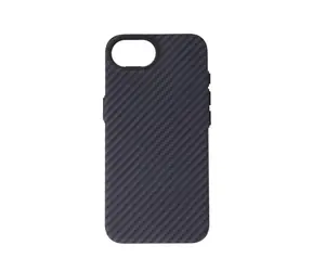 Swissten MagStick SHELL Hülle für Apple iPhone 17 Pro Max lila