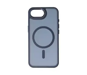 Swissten MagStick FLEX Hülle für Apple iPhone 17 Pro Max blau