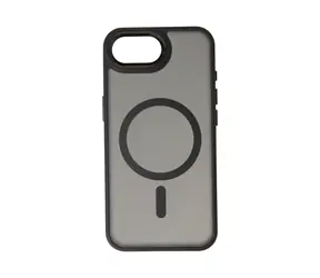 Swissten MagStick FLEX Hülle für Apple iPhone 17 Pro Max schwarz