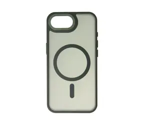 Swissten MagStick FLEX Hülle für Apple iPhone 17 Pro Max grün
