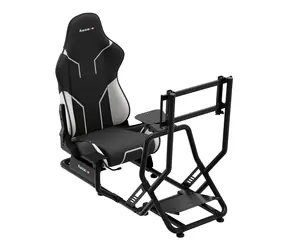 Huzaro Speed 6.0 Renncockpit / Zuladung 120 kg