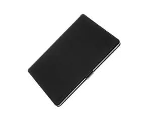 Ausgepackt - FIXED Topic Tab Stand Case für POCO Pad/ XIAOMI Redmi Pad Pro schwarz / ausgepackt