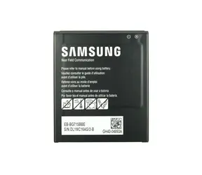 Ausgepackt - Samsung EB-BG715BBE Akku für SM-G715F / Li- ION / 4050 mAh / ausgepackt