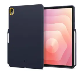 Spigen Nano Pop Schutzhülle für Samsung Galaxy Tab S11 blau