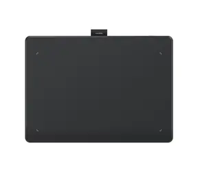 Huion Inspiroy Frego M L610 schwarz / Grafiktablett / 254 × 158,8 mm / 5080 LPI / 8192 Druckstufen / USB-C / Bluetooth 