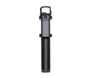 Ausgepackt - DJI OSMO Pocket Teleskopstange / Teleskopstange für DJI OSMO Pocket / ausgepackt