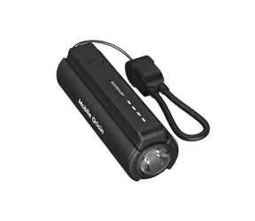 Mobile Origin PB7 Kompakte Powerbank mit Taschenlampe 5000mAh / USB-C