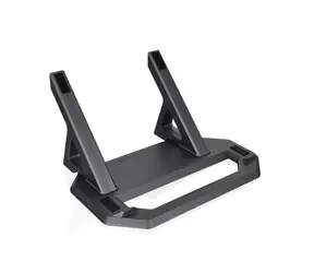 Thermaltake Gehäuse The Tower 600 Schwarzes Gehäuseständer 