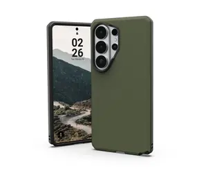 UAG Civilian LT Rückseite für Samsung Galaxy S26 Ultra Grün
