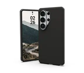 UAG Civilian LT Rückseite für Samsung Galaxy S26 Ultra Schwarz