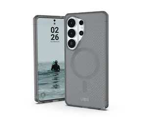 UAG Dot Rückseite für Samsung Galaxy S26 Ultra Ash