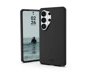 UAG Dot Rückseite für Samsung Galaxy S26 Ultra Schwarz