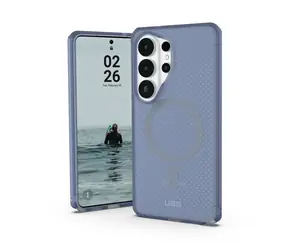 UAG Dot Rückseite für Samsung Galaxy S26 Ultra, Wolkenblau