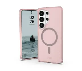 UAG Dot Rückseite für Samsung Galaxy S26 Ultra Rose