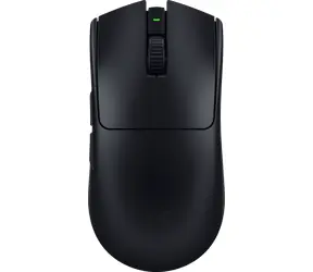 Razer Viper V3 Pro SE Schwarz / Kabellose Maus / Optisch / 35.000 DPI / 6 Tasten / 2,4 GHz / USB-C