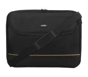 YENKEE YBN 15BDL01 schwarze Laptoptasche 15,6"