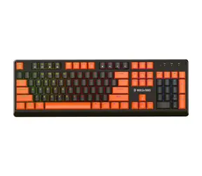 YENKEE YKB WT300 DESTROYER schwarz / Gaming-Tastatur / mechanisch / Outemu Red / CZ -Layout