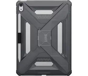 UAG Scout PLUS Schutzhülle für Apple iPad 11" (2022/A16 2025) grau