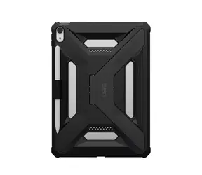 UAG Scout PLUS Schutzhülle für Apple iPad 11" (2022/A16 2025) schwarz