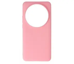 Swissten Soft Joy Hülle für XIAOMI 15 ULTRA 5G pink