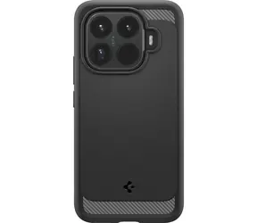 Spigen Rugged Armor Schutzhülle für XIAOMI 15T Pro, mattschwarz