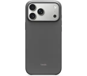 Beats Apple iPhone 17 Pro Max Hülle Granitgrau / MagSafe 